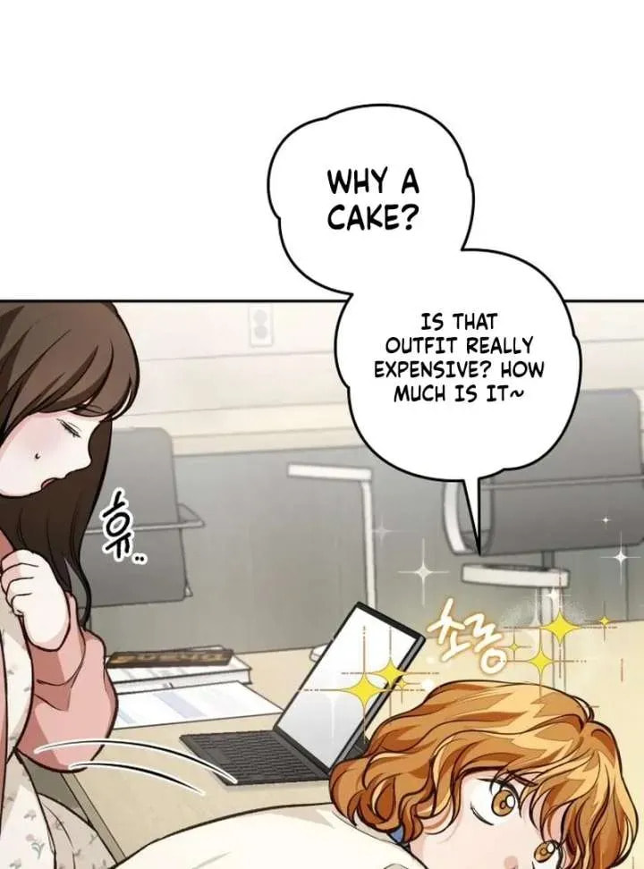 All You Need Is Perfection Chapter 25 page 47 - 