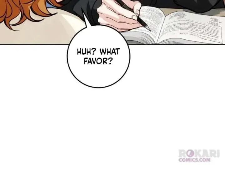 All You Need Is Perfection Chapter 25 page 51 - 