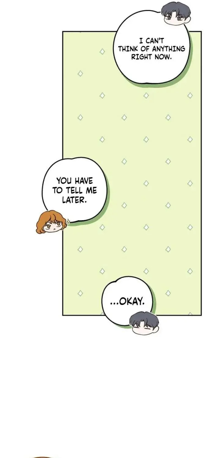All You Need Is Perfection Chapter 25 page 52 - 