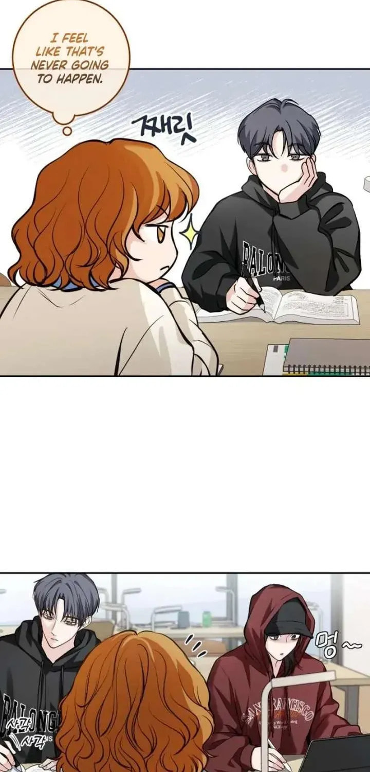All You Need Is Perfection Chapter 25 page 53 - 