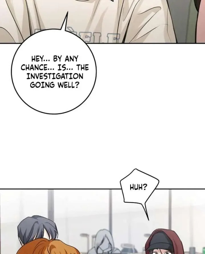 All You Need Is Perfection Chapter 25 page 61 - 