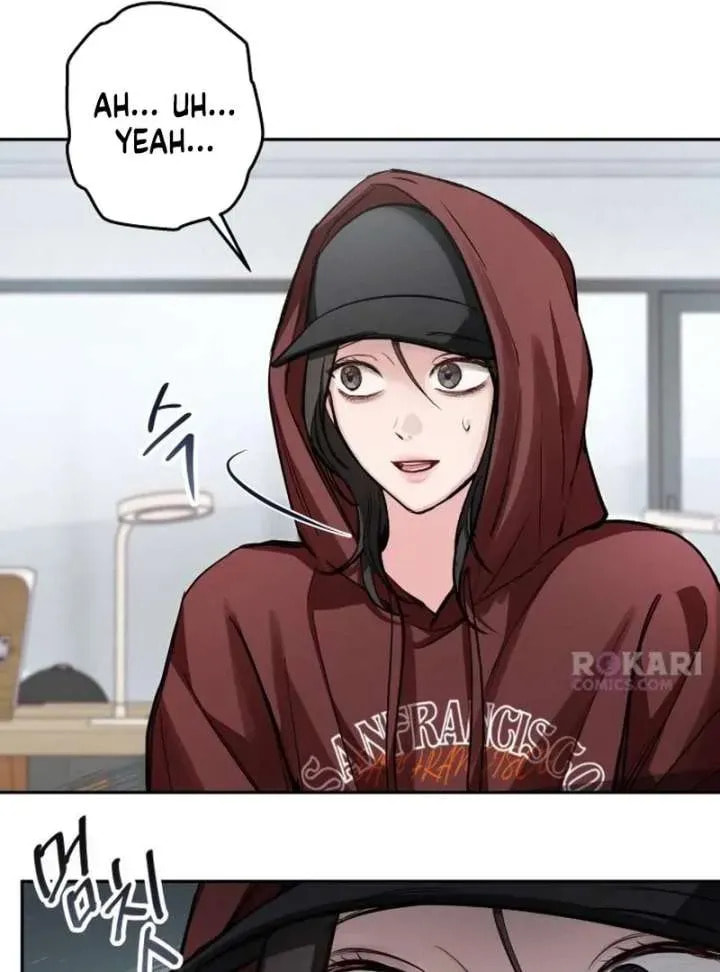 All You Need Is Perfection Chapter 25 page 63 - 