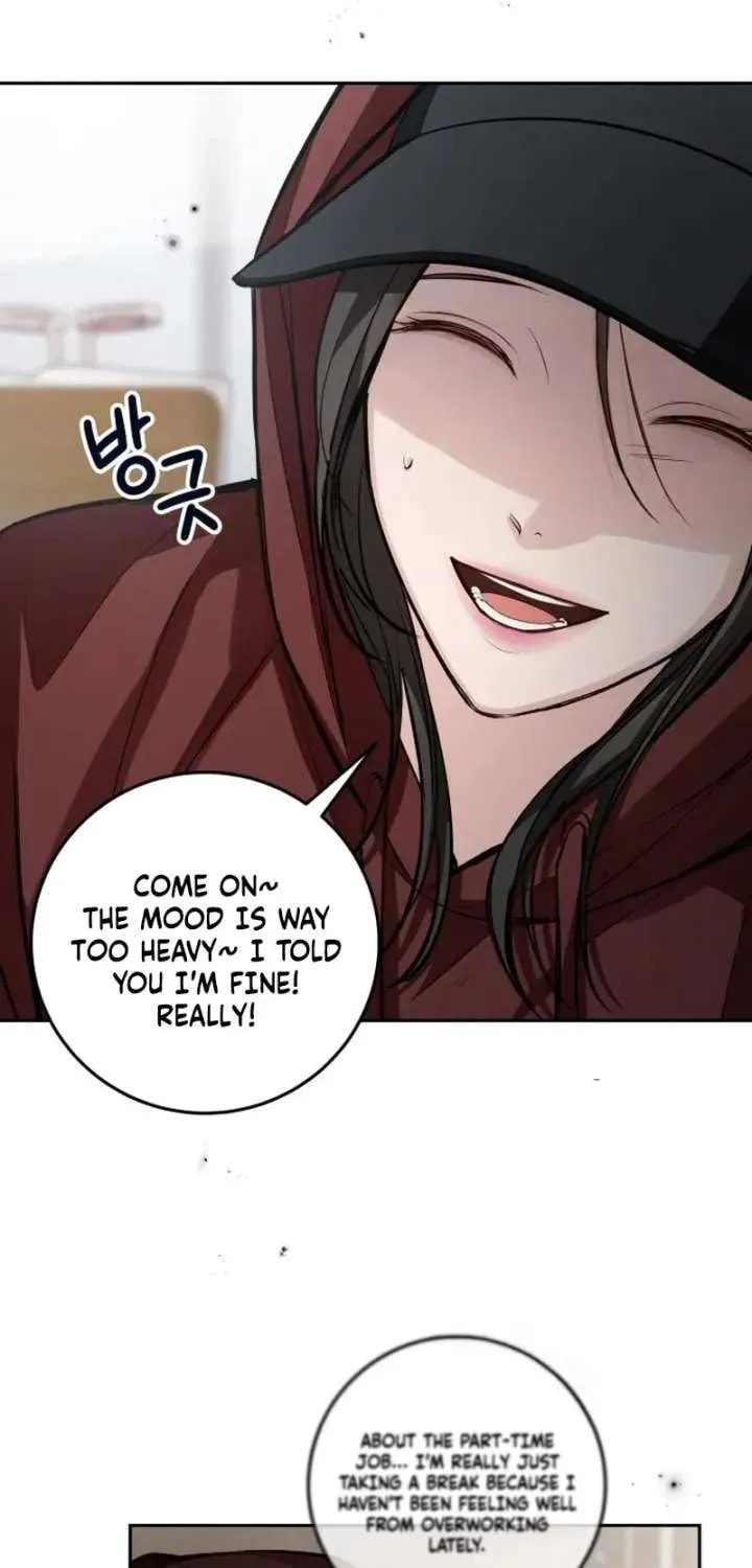 All You Need Is Perfection Chapter 25 page 73 - 