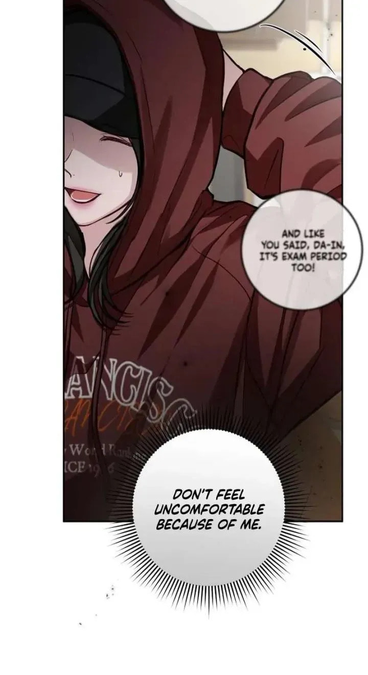All You Need Is Perfection Chapter 25 page 74 - 