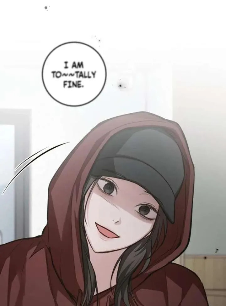 All You Need Is Perfection Chapter 25 page 77 - 