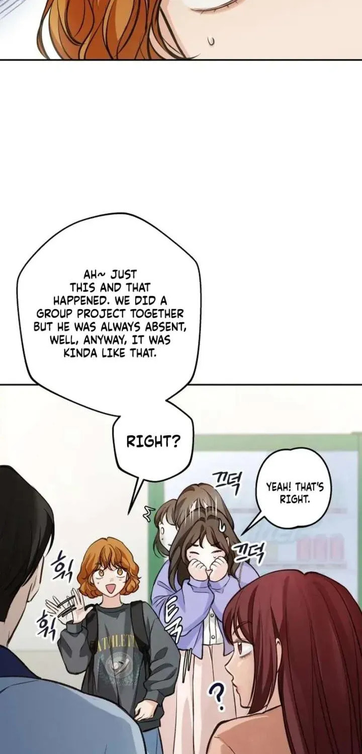 All You Need Is Perfection Chapter 25 page 10 - 