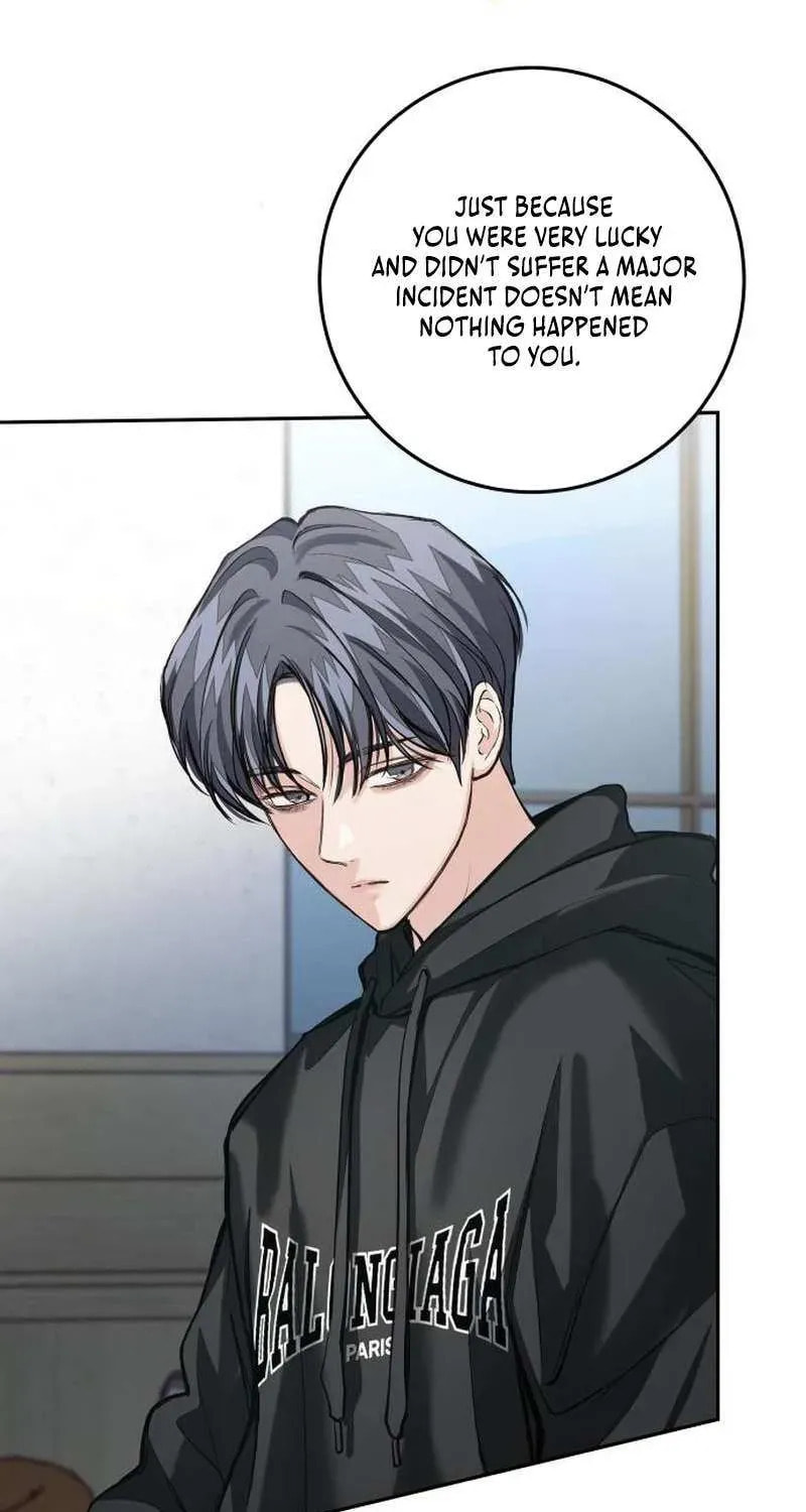 All You Need Is Perfection Chapter 26 page 12 - 