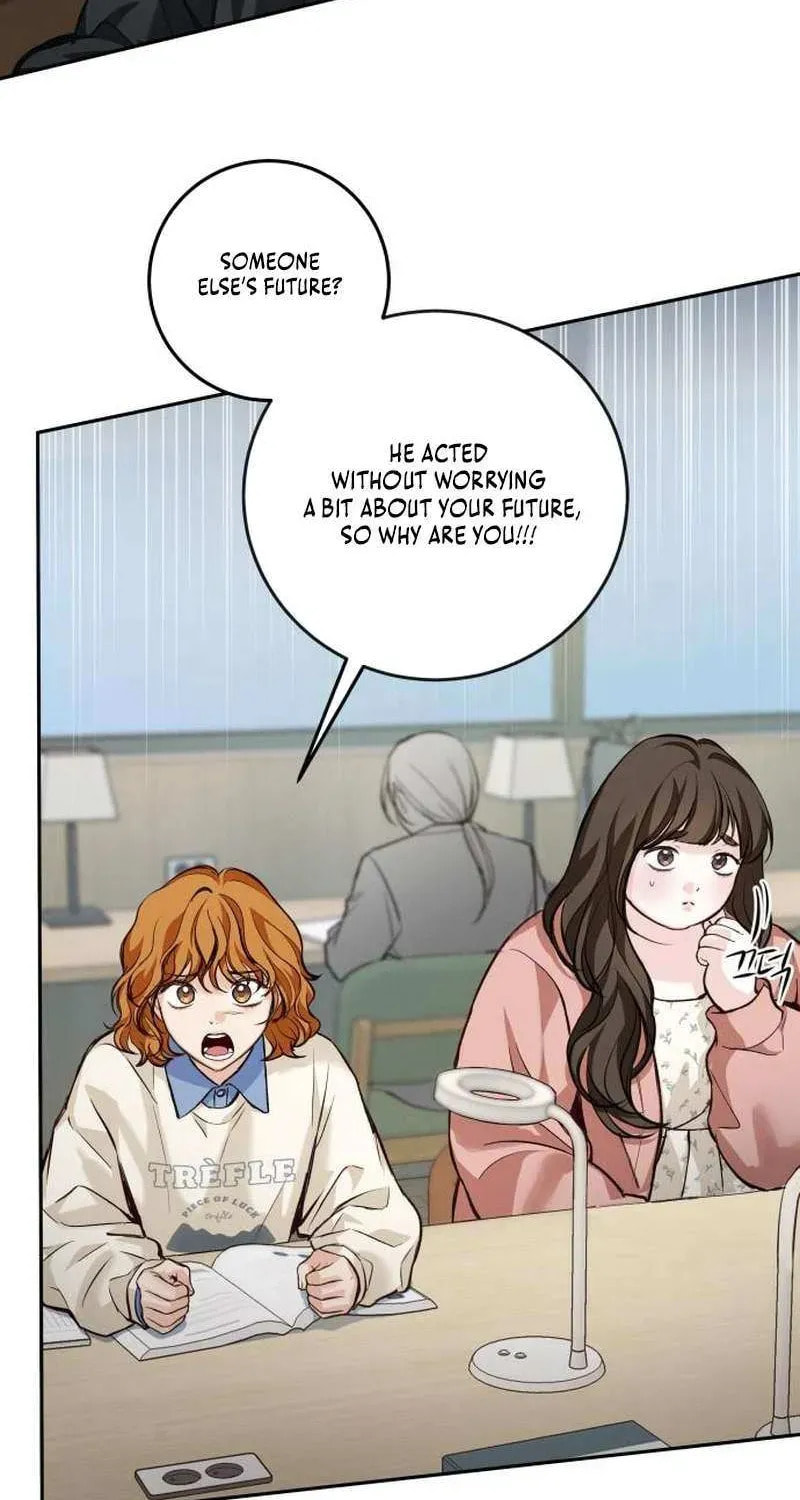 All You Need Is Perfection Chapter 26 page 13 - 