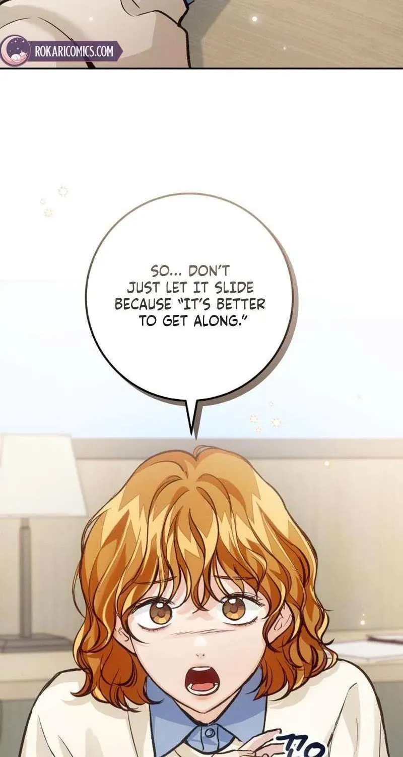 All You Need Is Perfection Chapter 26 page 18 - 