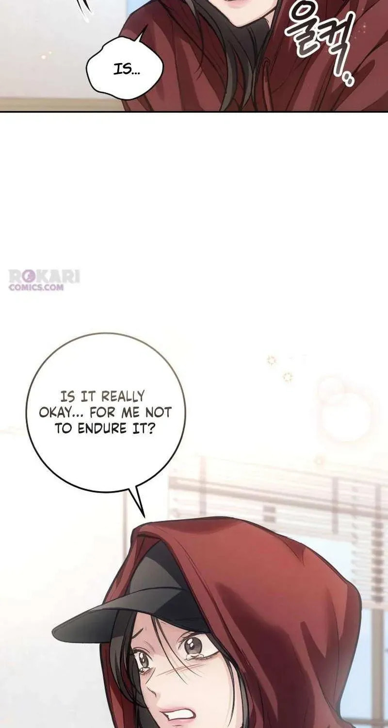 All You Need Is Perfection Chapter 26 page 20 - 