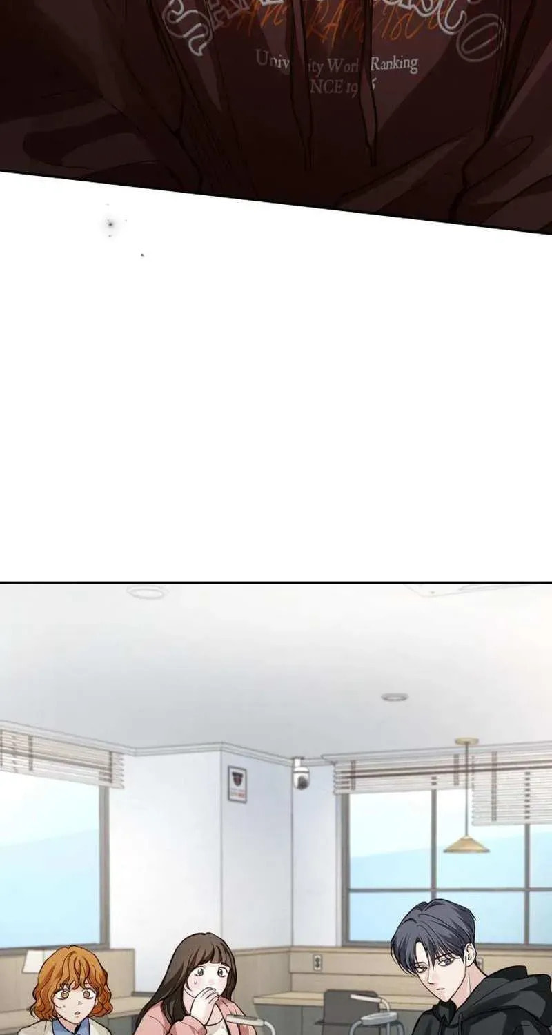 All You Need Is Perfection Chapter 26 page 3 - 