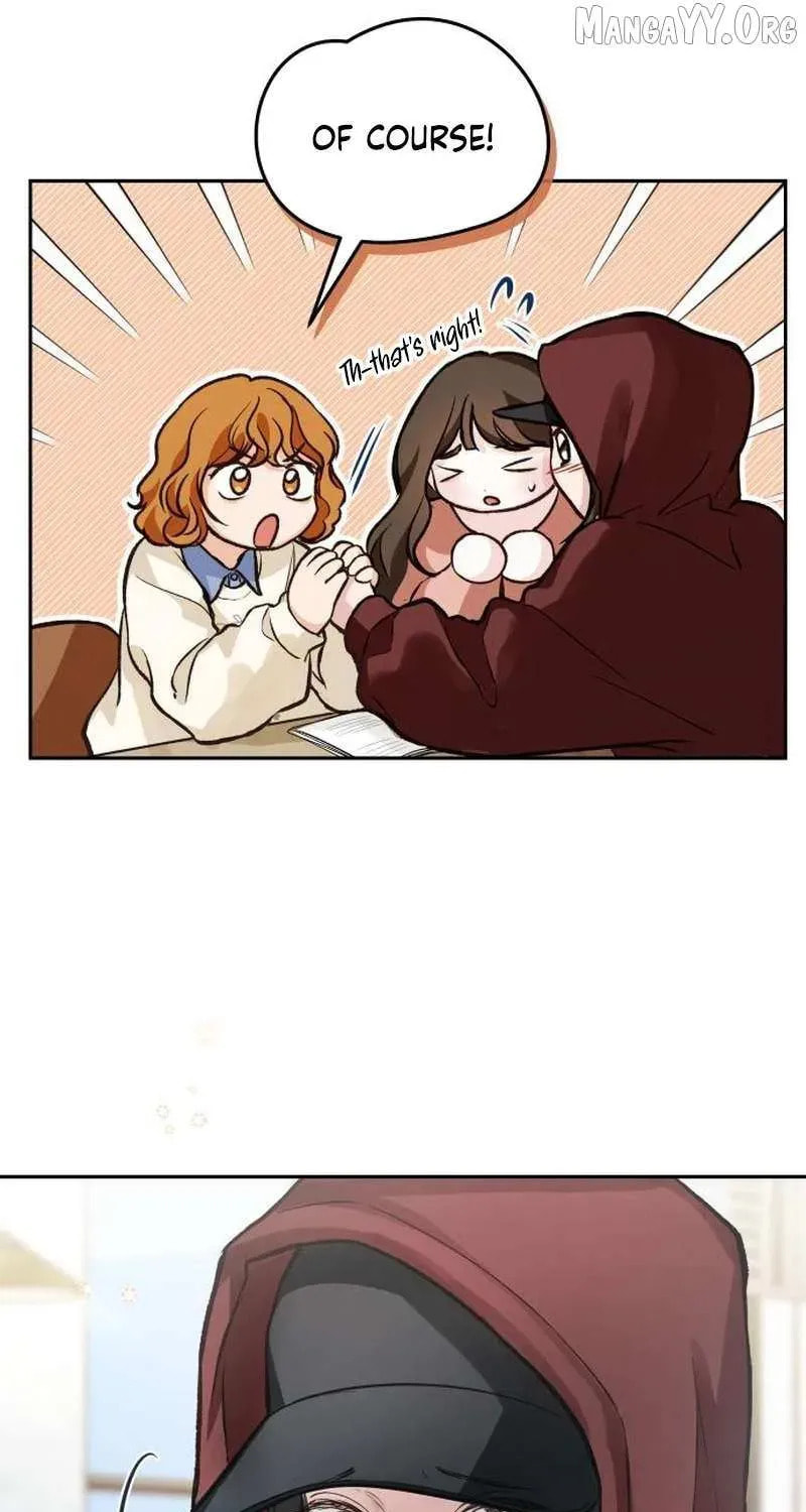 All You Need Is Perfection Chapter 26 page 22 - 