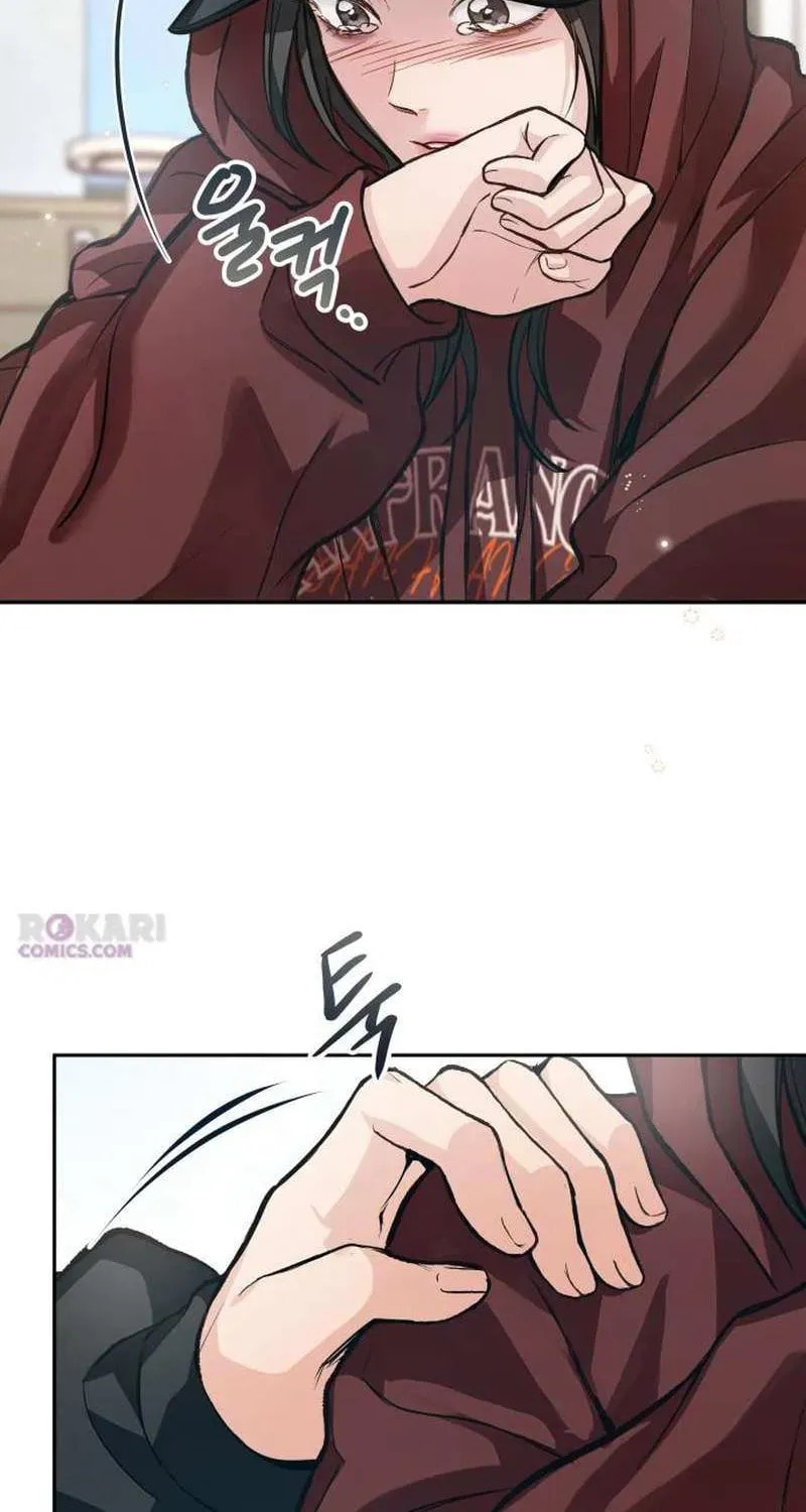 All You Need Is Perfection Chapter 26 page 23 - 