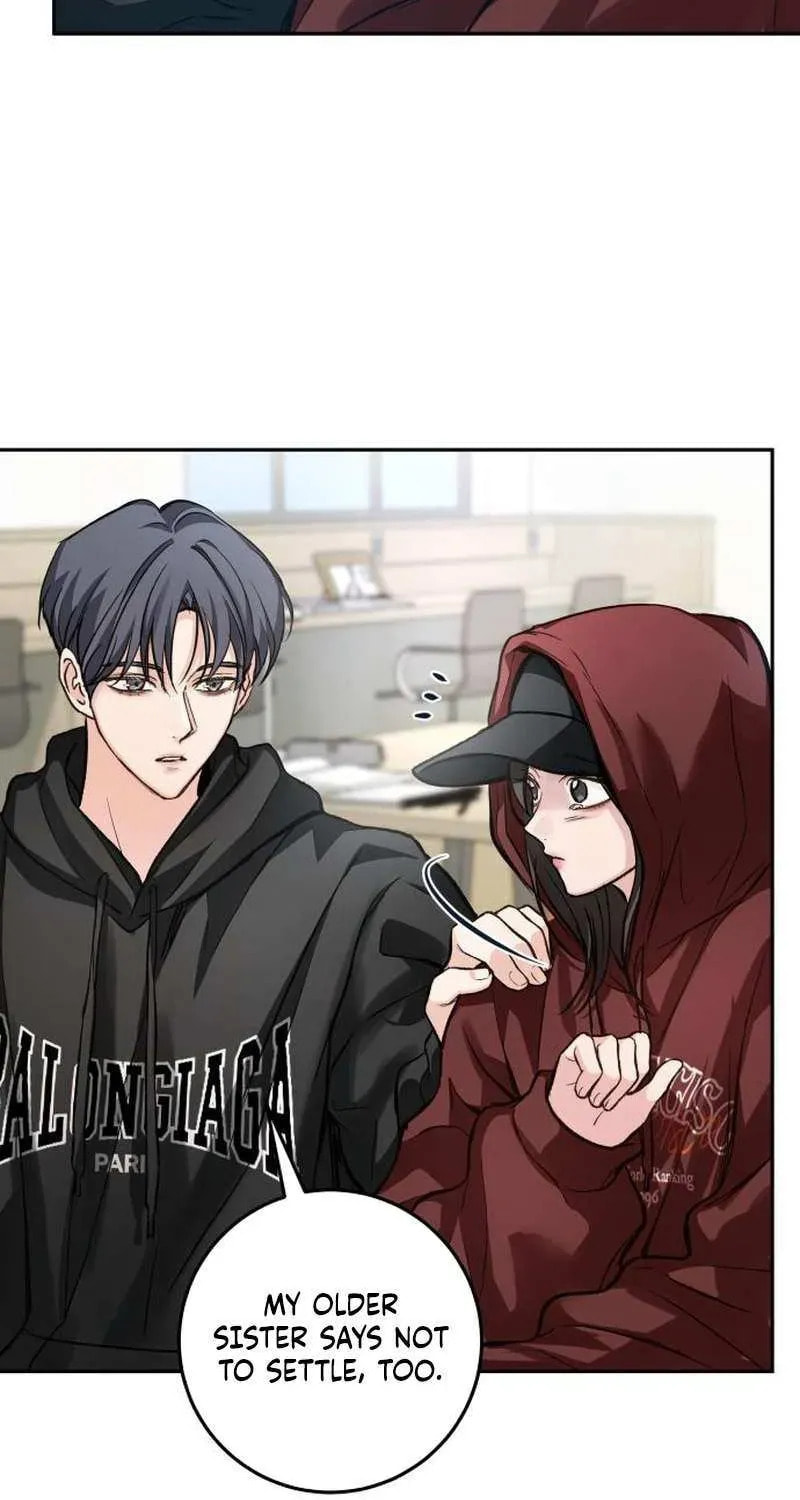 All You Need Is Perfection Chapter 26 page 24 - 