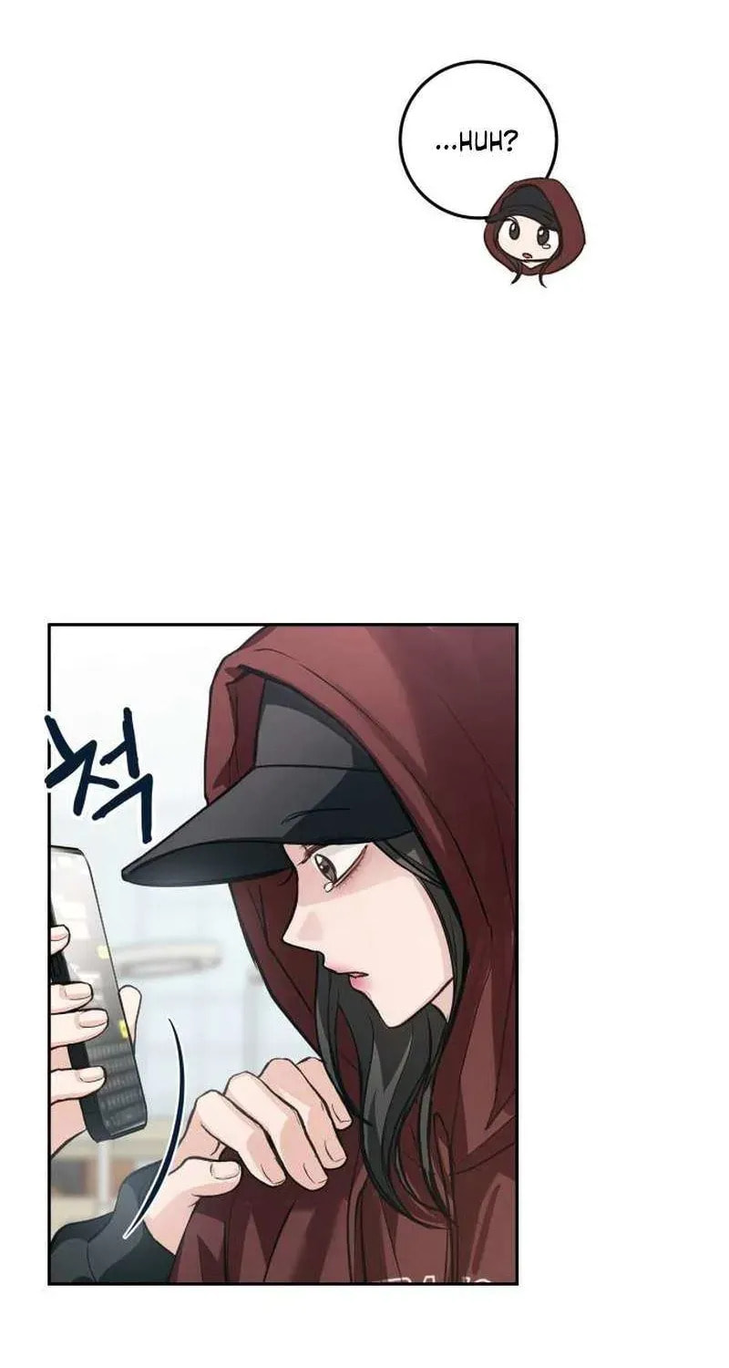 All You Need Is Perfection Chapter 26 page 25 - 