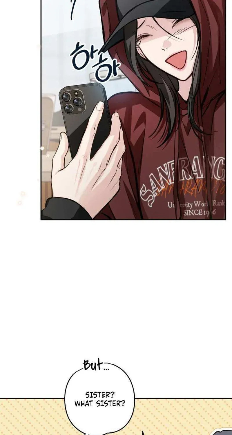 All You Need Is Perfection Chapter 26 page 27 - 