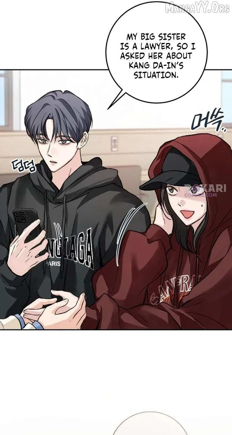 All You Need Is Perfection Chapter 26 page 29 - 