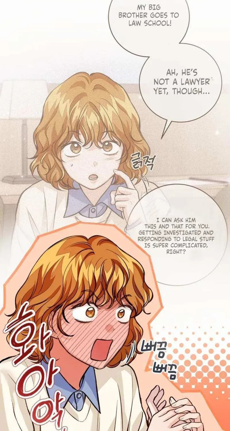All You Need Is Perfection Chapter 26 page 30 - 