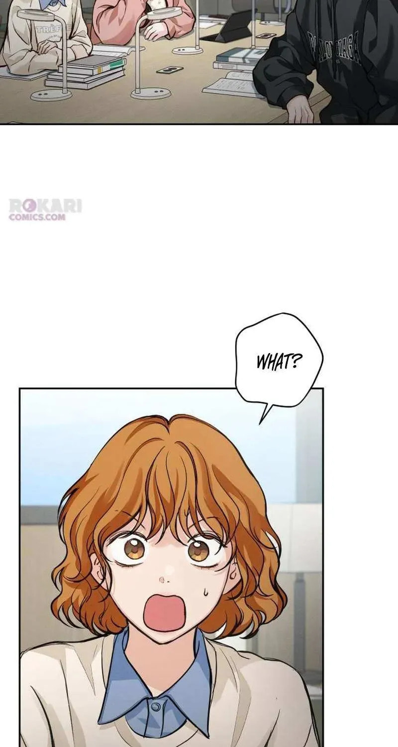 All You Need Is Perfection Chapter 26 page 4 - 
