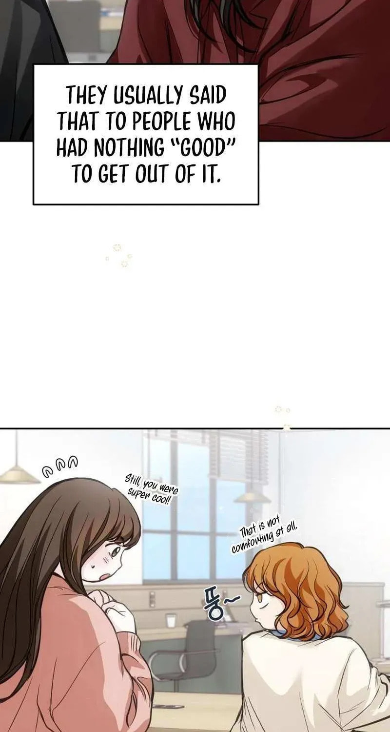 All You Need Is Perfection Chapter 26 page 34 - 