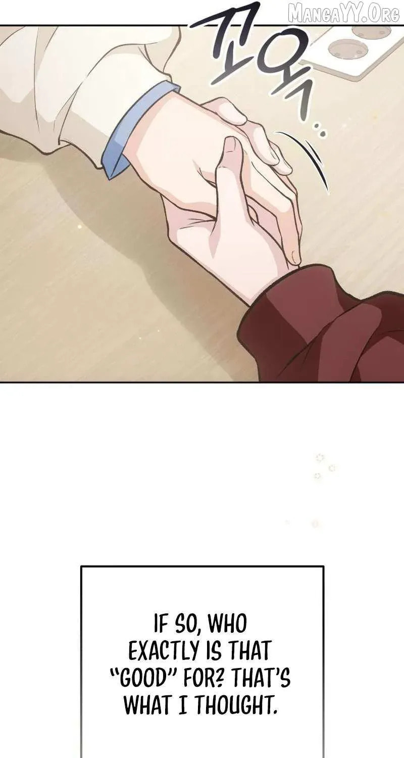 All You Need Is Perfection Chapter 26 page 36 - 