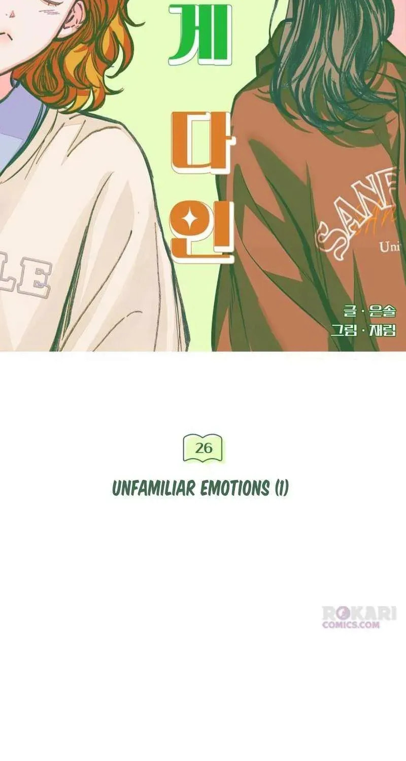 All You Need Is Perfection Chapter 26 page 38 - 