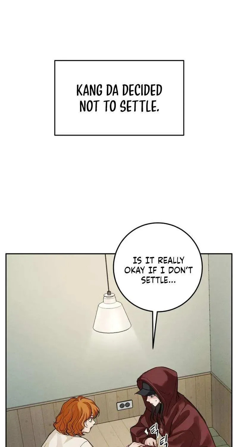 All You Need Is Perfection Chapter 26 page 39 - 
