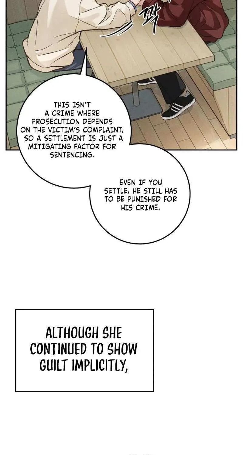 All You Need Is Perfection Chapter 26 page 40 - 