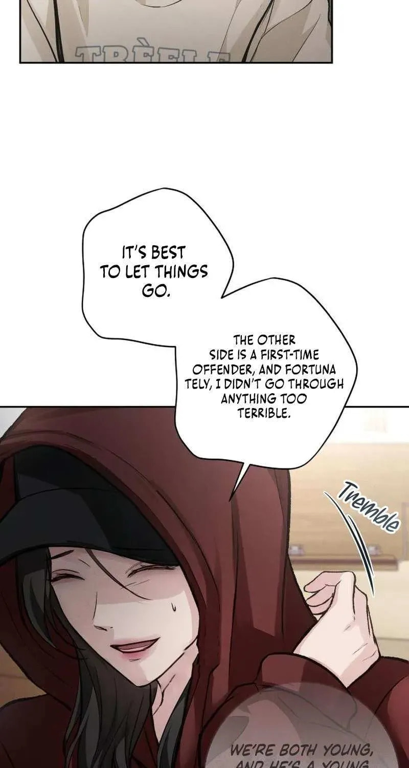 All You Need Is Perfection Chapter 26 page 5 - 