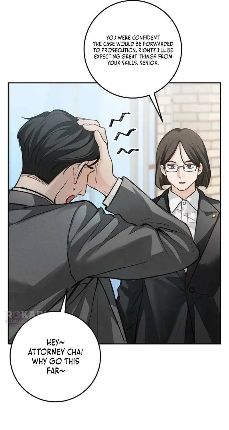 All You Need Is Perfection Chapter 26 page 41 - 