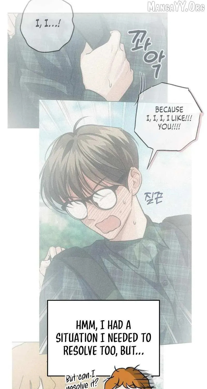 All You Need Is Perfection Chapter 26 page 43 - 