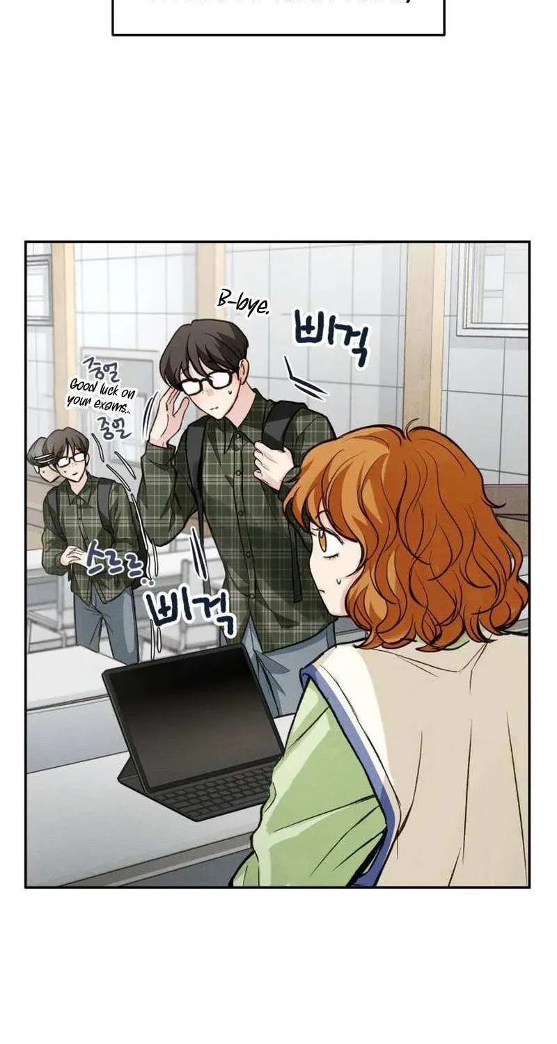 All You Need Is Perfection Chapter 26 page 46 - 