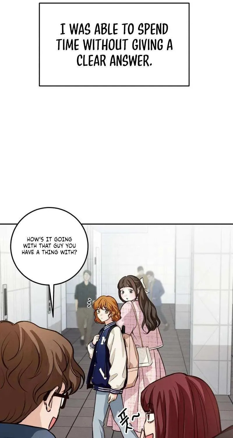 All You Need Is Perfection Chapter 26 page 47 - 