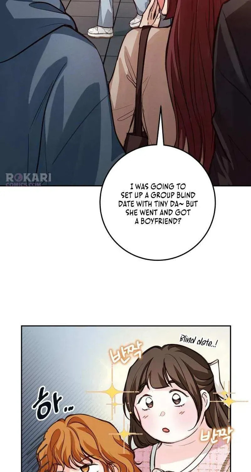 All You Need Is Perfection Chapter 26 page 48 - 