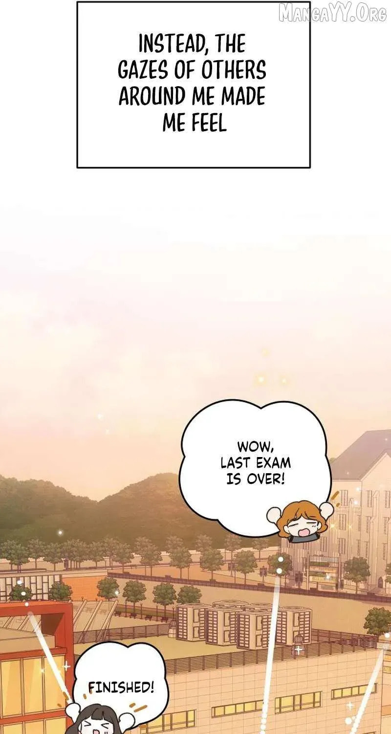 All You Need Is Perfection Chapter 26 page 50 - 