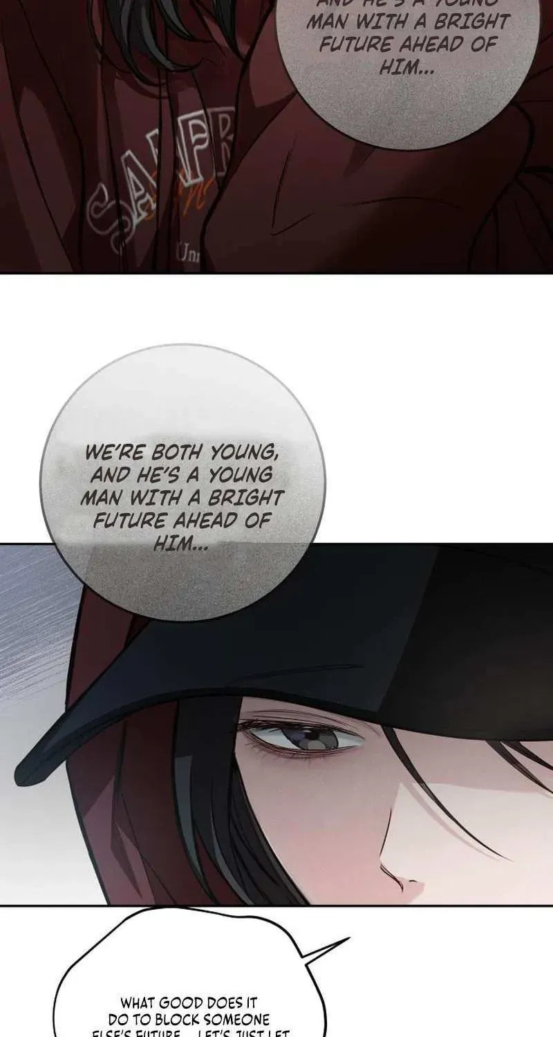 All You Need Is Perfection Chapter 26 page 6 - 