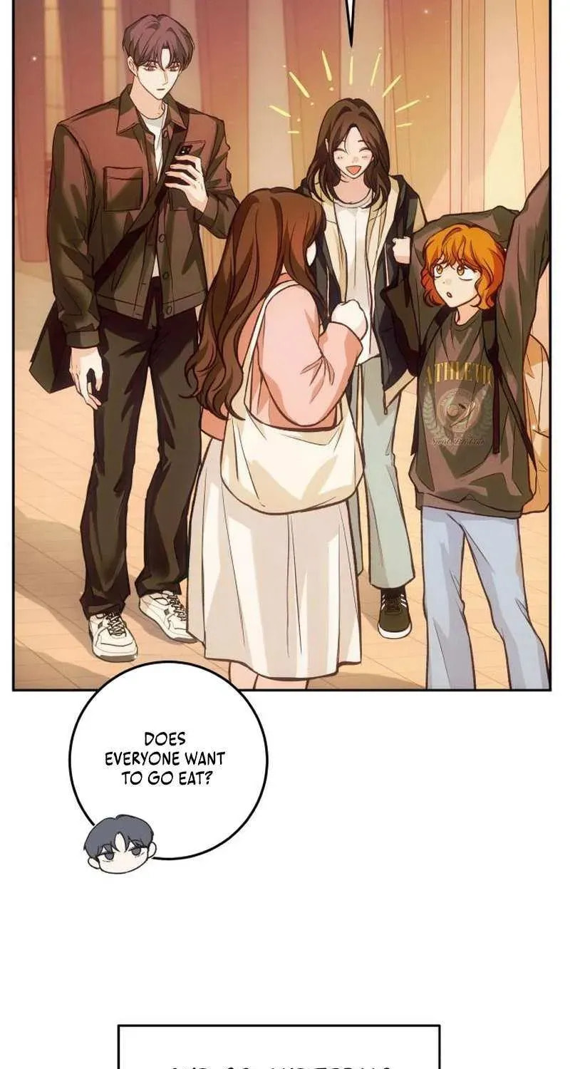 All You Need Is Perfection Chapter 26 page 52 - 
