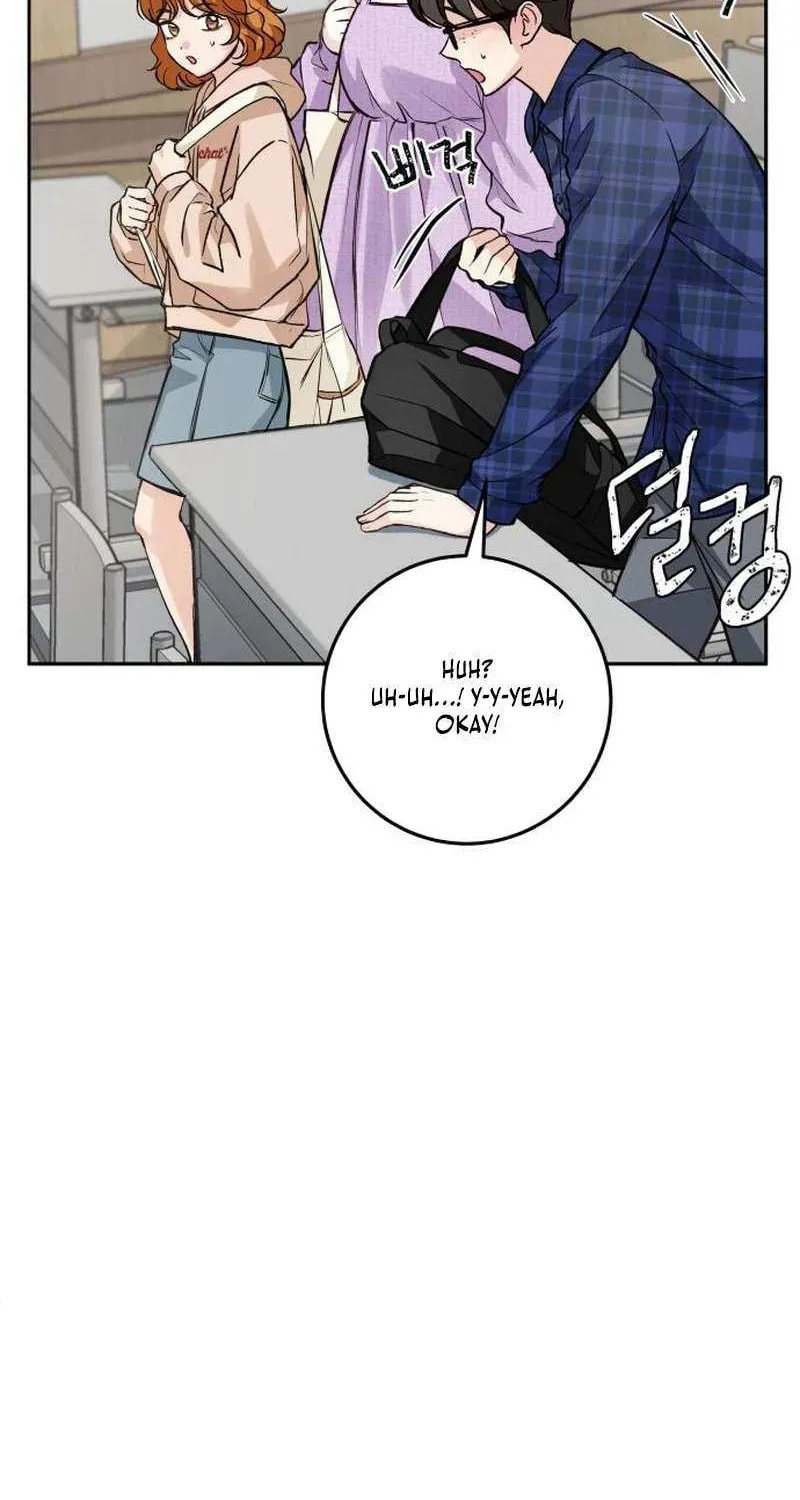 All You Need Is Perfection Chapter 26 page 55 - 