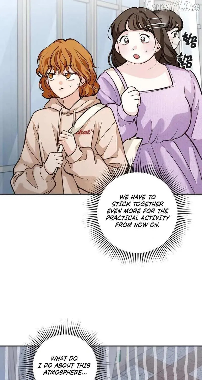 All You Need Is Perfection Chapter 26 page 57 - 