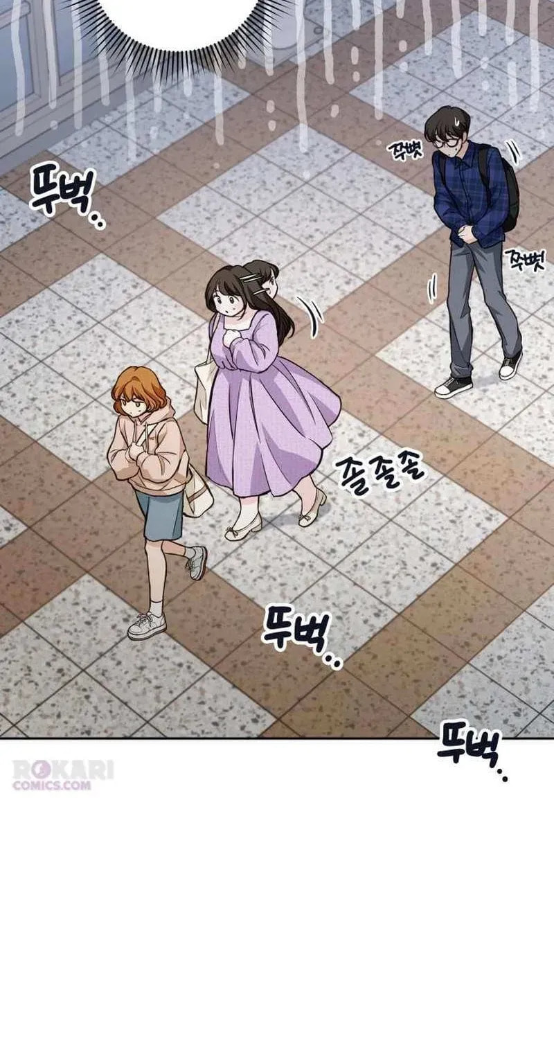 All You Need Is Perfection Chapter 26 page 58 - 