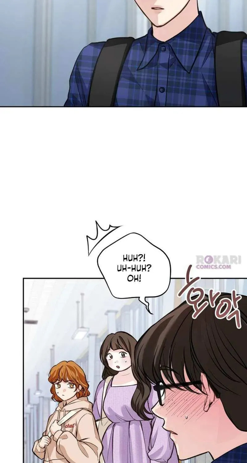 All You Need Is Perfection Chapter 26 page 61 - 