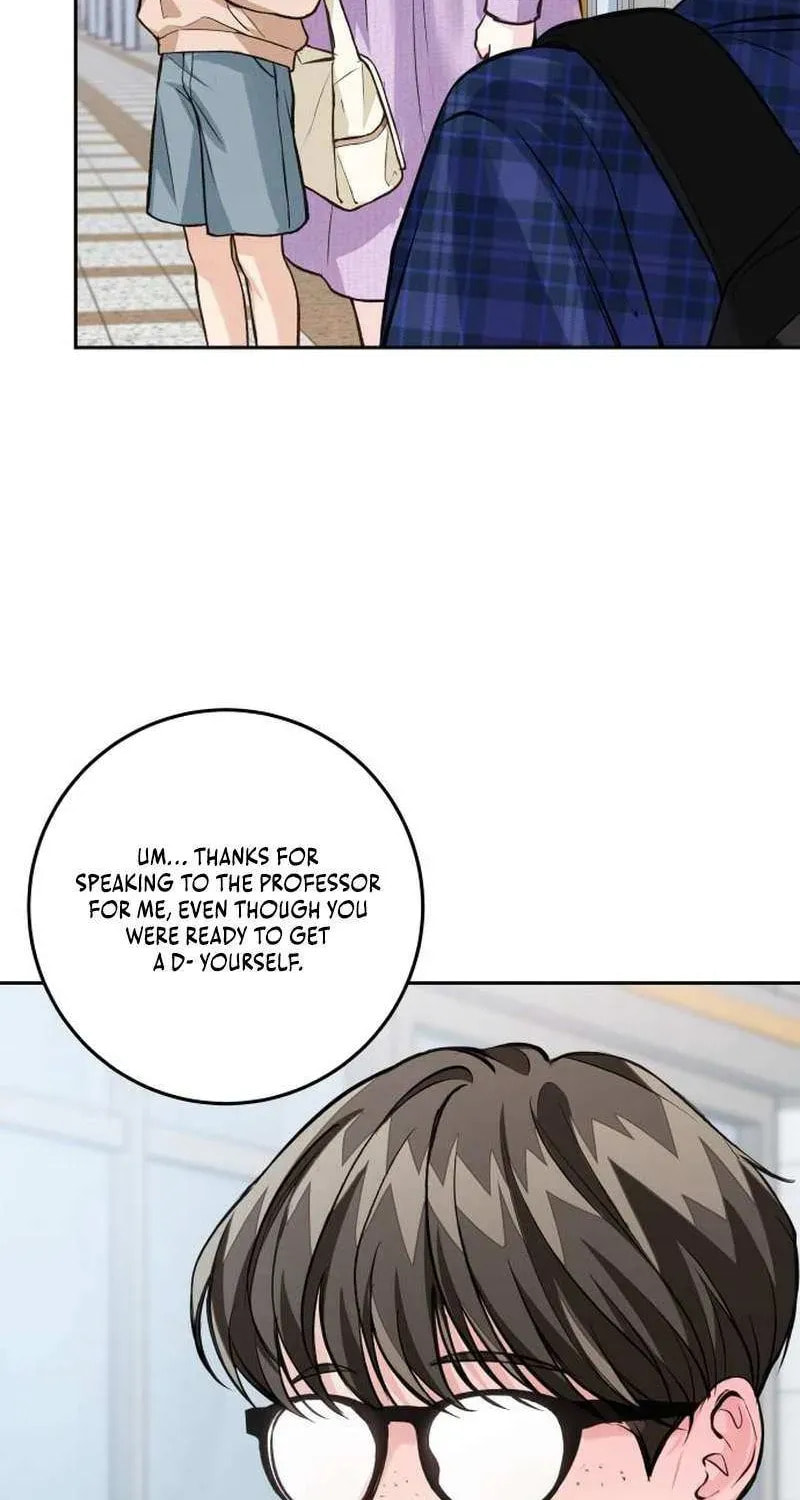 All You Need Is Perfection Chapter 26 page 62 - 
