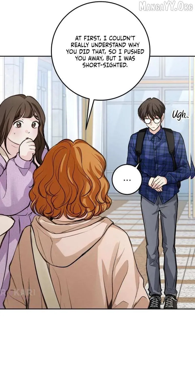 All You Need Is Perfection Chapter 26 page 64 - 