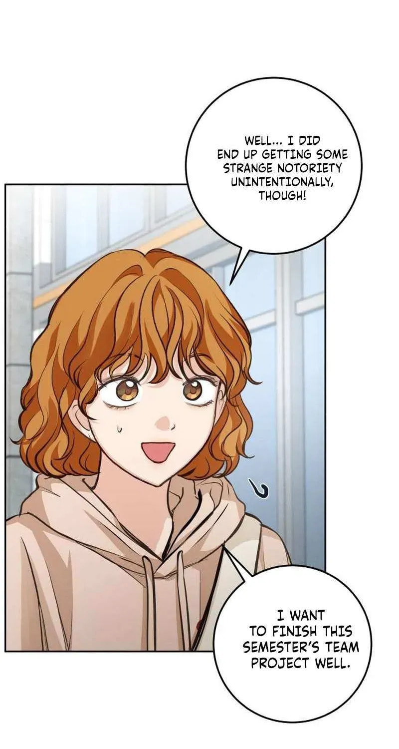 All You Need Is Perfection Chapter 26 page 65 - 