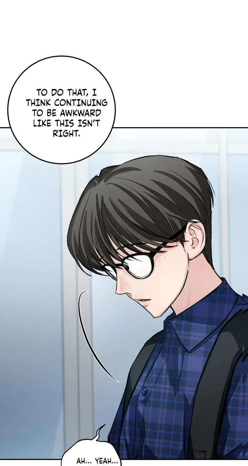 All You Need Is Perfection Chapter 26 page 66 - 