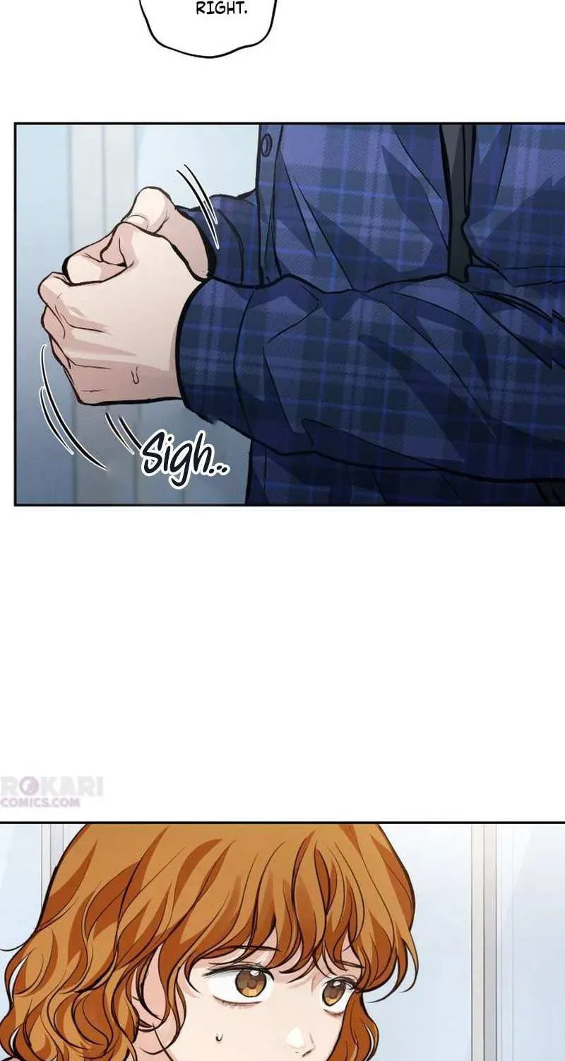 All You Need Is Perfection Chapter 26 page 67 - 