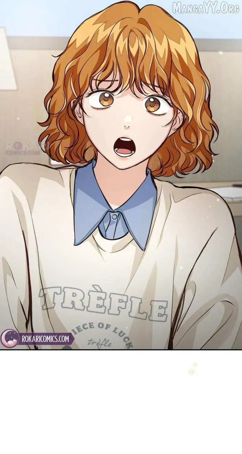 All You Need Is Perfection Chapter 26 page 8 - 