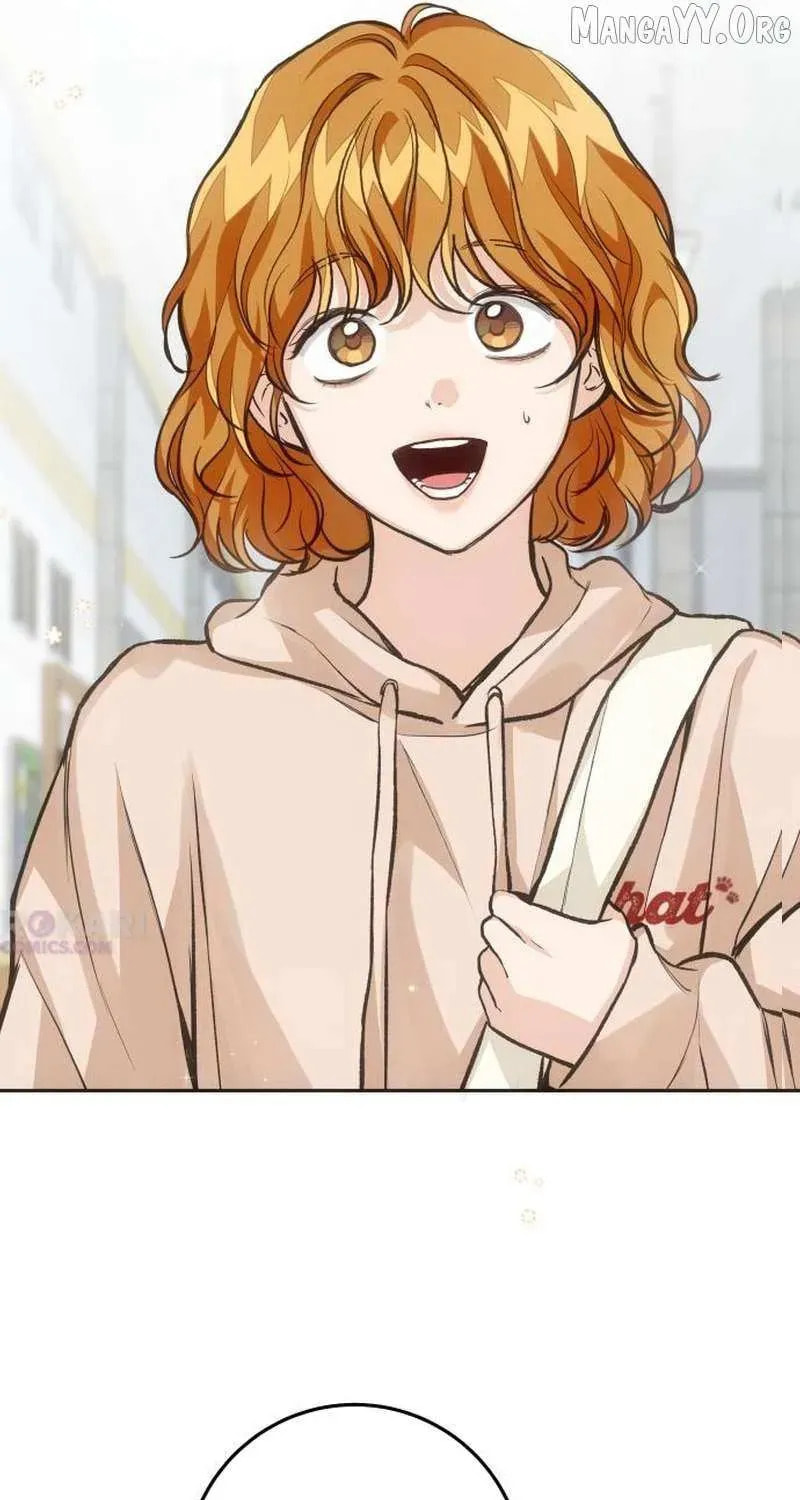 All You Need Is Perfection Chapter 26 page 71 - 