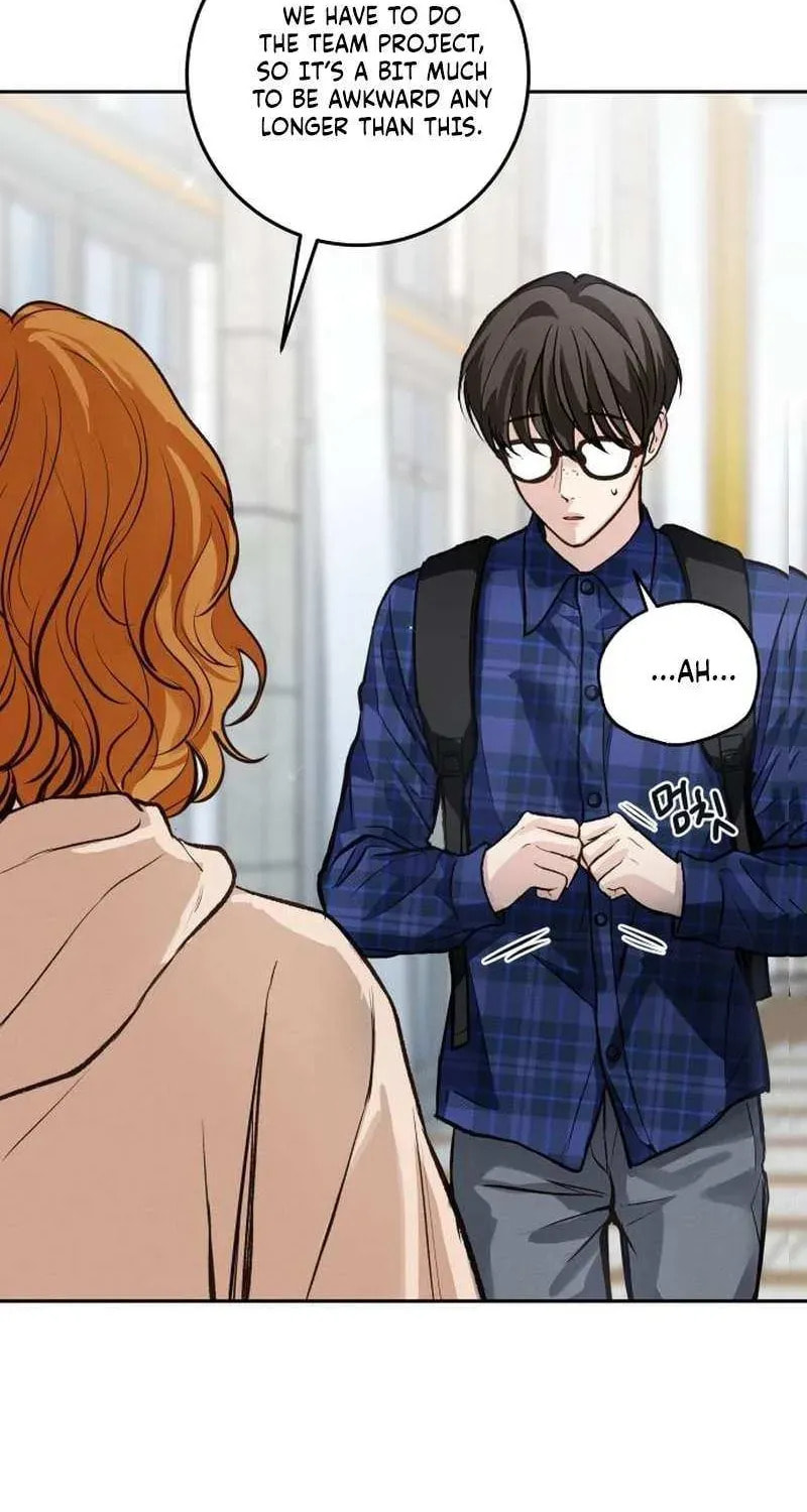 All You Need Is Perfection Chapter 26 page 72 - 