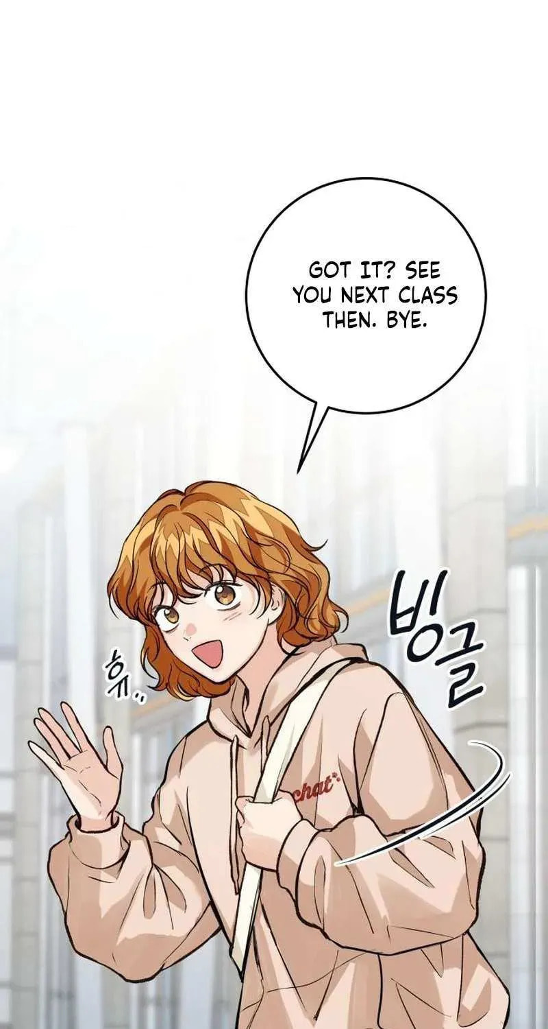 All You Need Is Perfection Chapter 26 page 73 - 